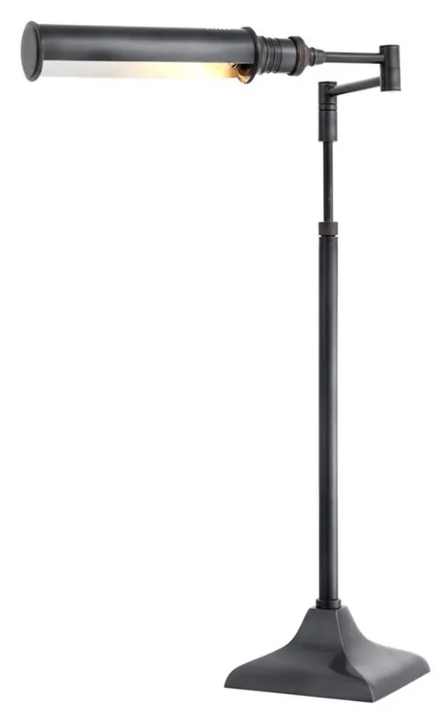 Casa Padrino lampe de table de luxe / lampe de bureau en bronze - mobilier de bureau Saisonangebot