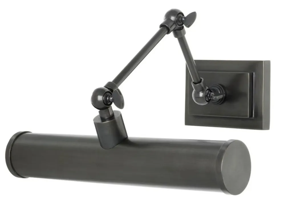 Super-Preis Casa Padrino lampe murale bronze 28,5 x 24 x H. 20 cm - lampe murale de luxe