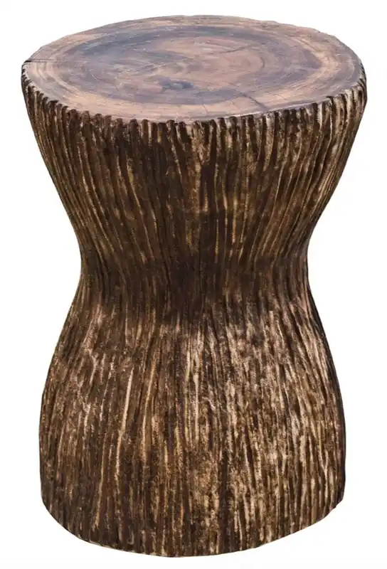 Rabatt Casa Padrino table d'appoint 40 x H. 56,5 cm - qualité luxe