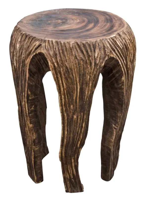 Knallerangebot Casa Padrino table d'appoint 40 x H. 54,5 cm - qualité luxe