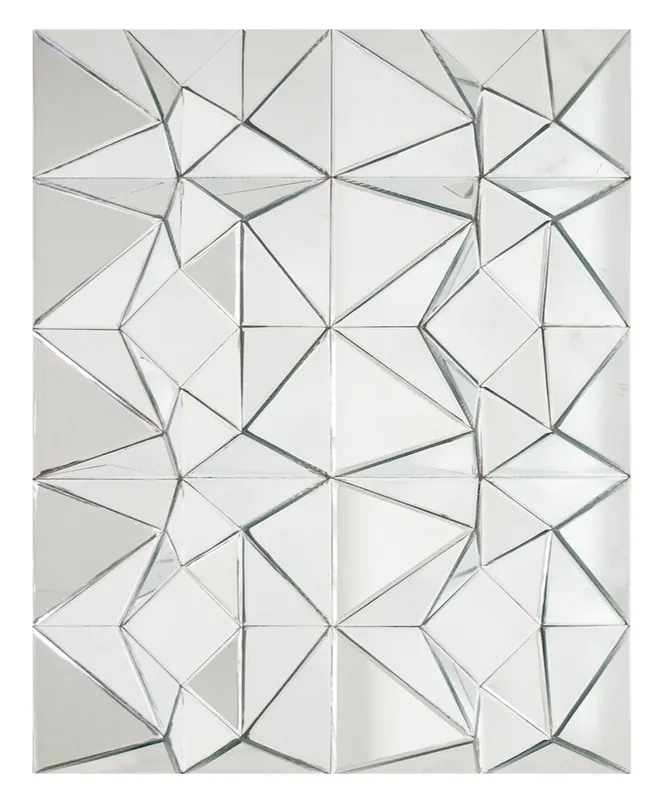 Super-Preis Casa Padrino design miroir mural 80,5 x H. 100,5 cm - Collection Designer