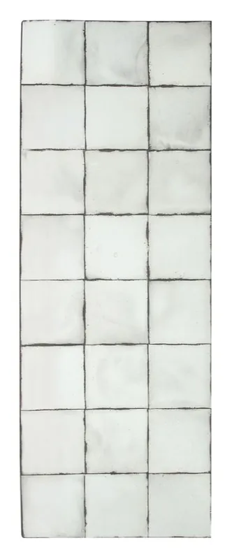 Must-Have Casa Padrino miroir mural design avec miroir antique 90 x H. 244 cm - miroir de luxe
