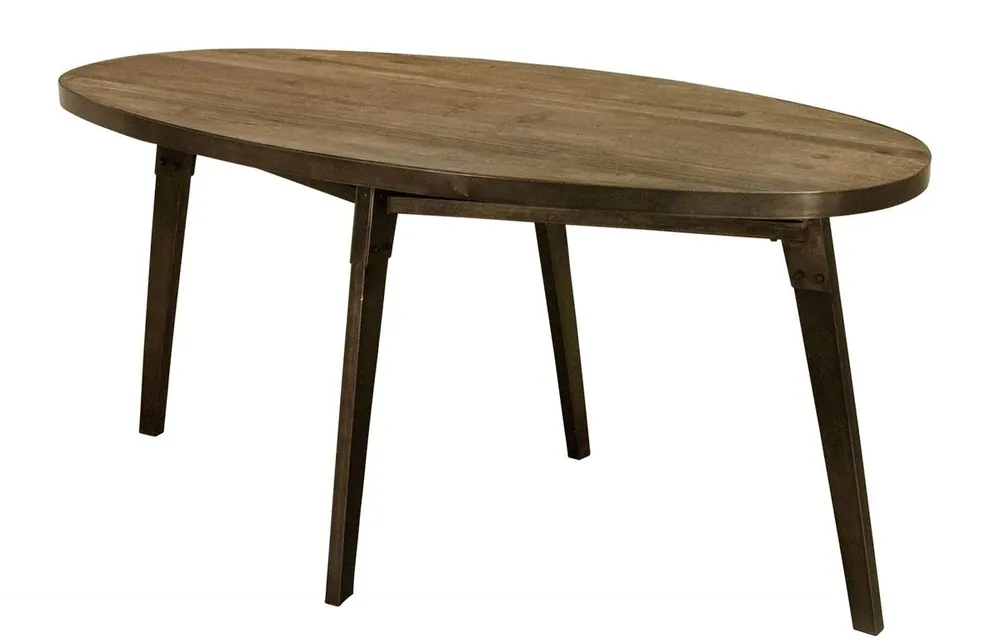 Casa Padrino table de salle à manger de luxe 170 x 85 x H. 78 cm - Meubles de Salle à Manger Design Expressversand