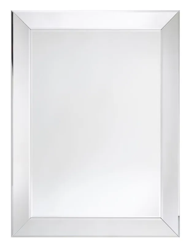 Casa Padrino miroir de luxe / miroir mural 88 x H. 118 cm - Collection de Luxe Neu Im Sortiment