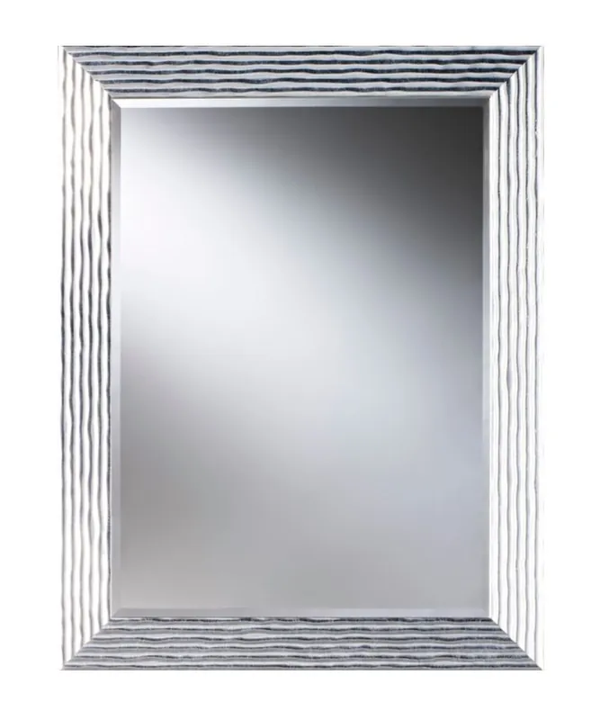 Casa Padrino miroir de salon de luxe argent 86 x H. 111 cm - Meubles Design Top-Preis