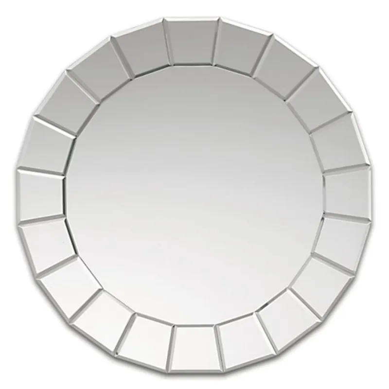 Neue Ware Casa Padrino Hôtel / Restaurant Miroir Ø 61 cm - Qualité Luxe