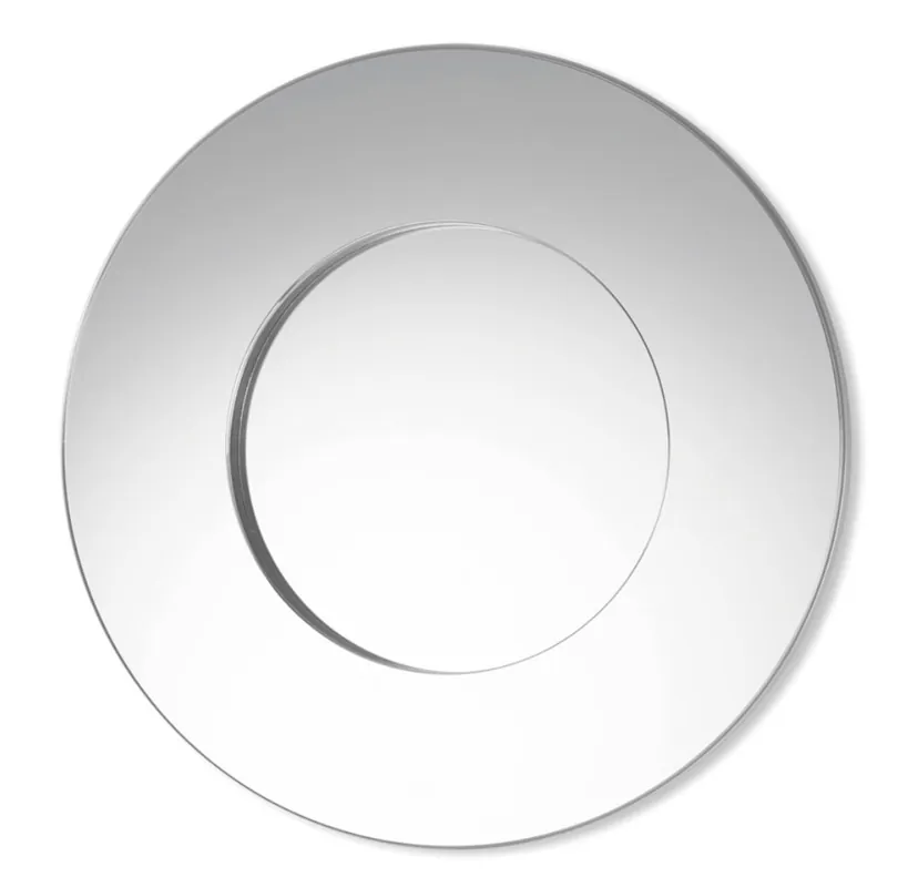 Beliebt Casa Padrino miroir mural de luxe Ø 82 cm - Meubles de Luxe