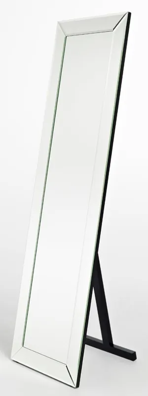 Casa Padrino miroir debout de luxe 48 x H. 165 cm - Meubles de Chambre Neu
