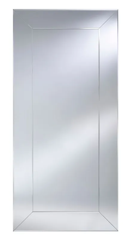 Knallerangebot Casa Padrino luxe designer miroir 90 x H. 190 cm - Meubles d'hôtel