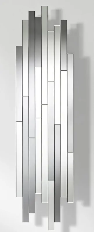 Casa Padrino miroir design 41 x H. 160 cm - Design de la Collection Abverkauf