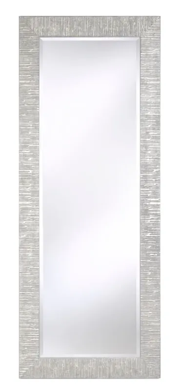 Neu Im Sortiment Casa Padrino miroir de salon argent 58 x H. 148 cm - Accessoires de Luxe