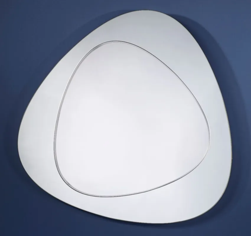 Casa Padrino miroir design 92 x H. 94 cm - Collection Luxe Versand Am Gleichen Tag
