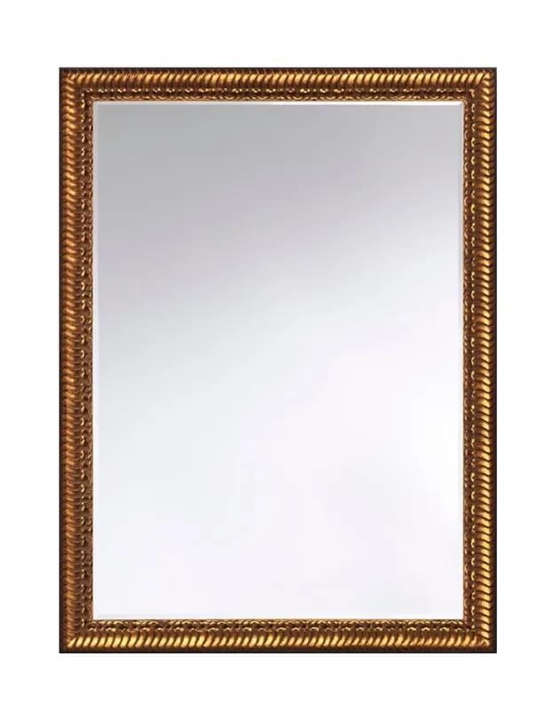 Sale Casa Padrino miroir mural baroque or antique 44 x H. 59 cm - Meubles et Accessoires de Style Baroque