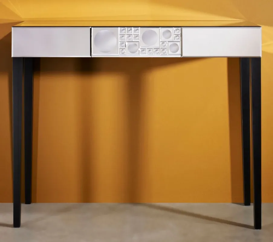 Neu Casa Padrino table console de luxe 100 x 33 x H. 80 cm - Hotel Mobilier de Luxe