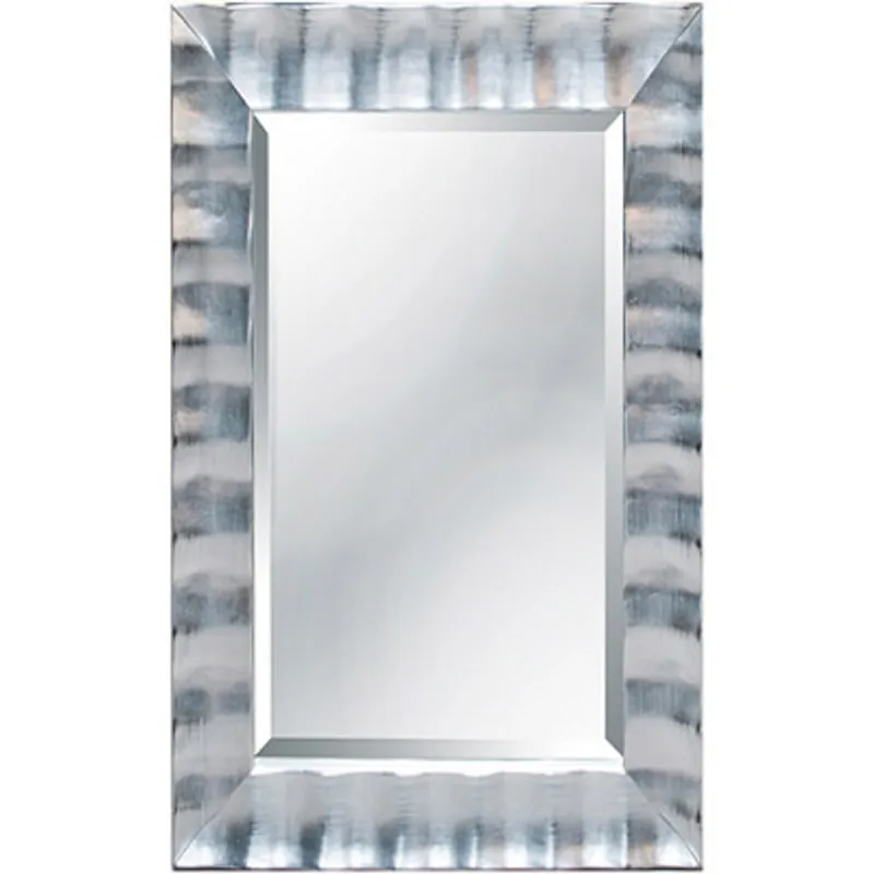Miroir mural Casa Padrino avec 8 boucles en boucle 75 x H.175 cm - Luxury Collection Meistverkauft
