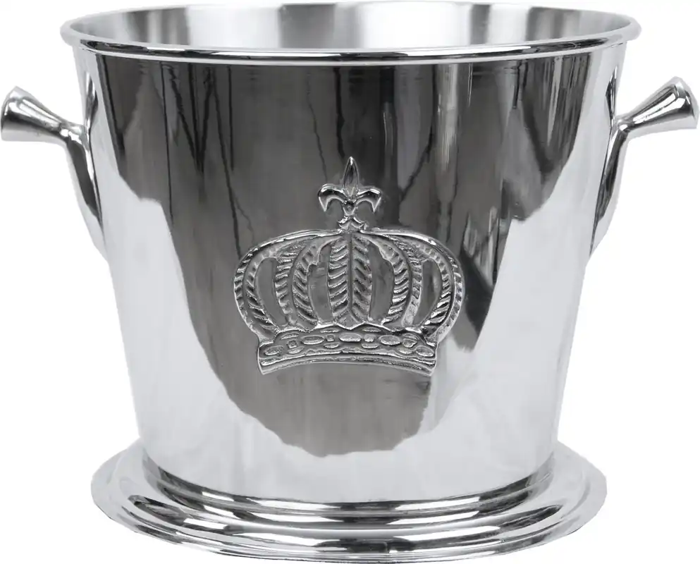 Top-Preis Harald Glööckler enfriador de vino de lujo Lion Pompöös by Casa Padrino - refrigerador de champagne