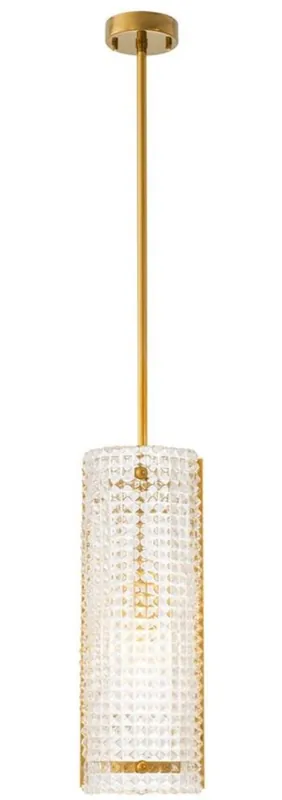 Casa Padrino araña de lujo oro 25 x 19 x H. 53 cm - Muebles para Hoteles y Restaurantes Mega-Angebot