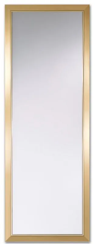 Abverkauf Casa Padrino espejo / espejo de pared de salón de lujo oro 49 x H. 139 cm - Accesorios de Decoración