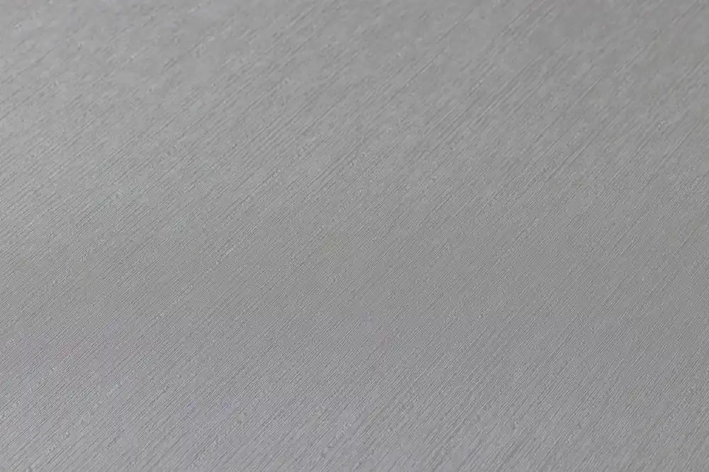 Garantierte Lieferung Versace Designer Baroque Nonwoven Wallpaper IV 34327-4 - Gris plata - Papel pintado de diseño - Alta calidad