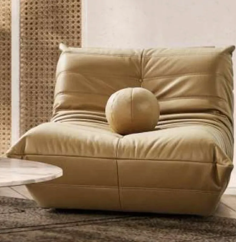 Casa Padrino sillón relax de lujo oro 86 x 100 x A. 70 cm - Sillón de salón - Sillón de hotel - Muebles de salón - Muebles de hotel - Muebles de lujo - Interiores de lujo Beliebt