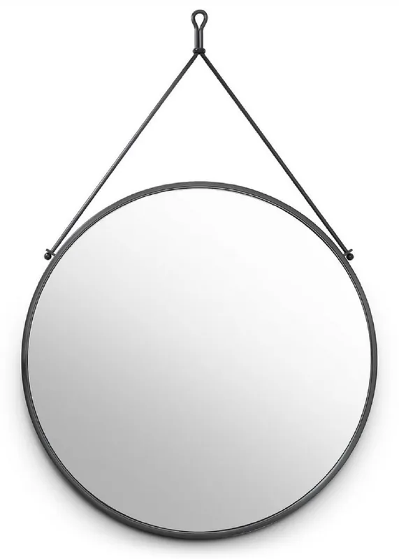 Meistverkauft Casa Padrino espejo de pared de acero inoxidable de lujo bronce Ø 65 x 3 x A. 97 cm - Espejo de Armario - Espejo de Sala de Estar - Espejo de Dormitorio - Colección de Lujo
