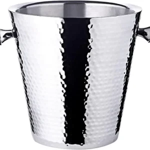 Must-Have Edzard Flaschenkühler Valencia Höhe 23cm