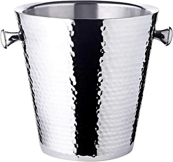 Must-Have Edzard Flaschenkühler Valencia Höhe 23cm