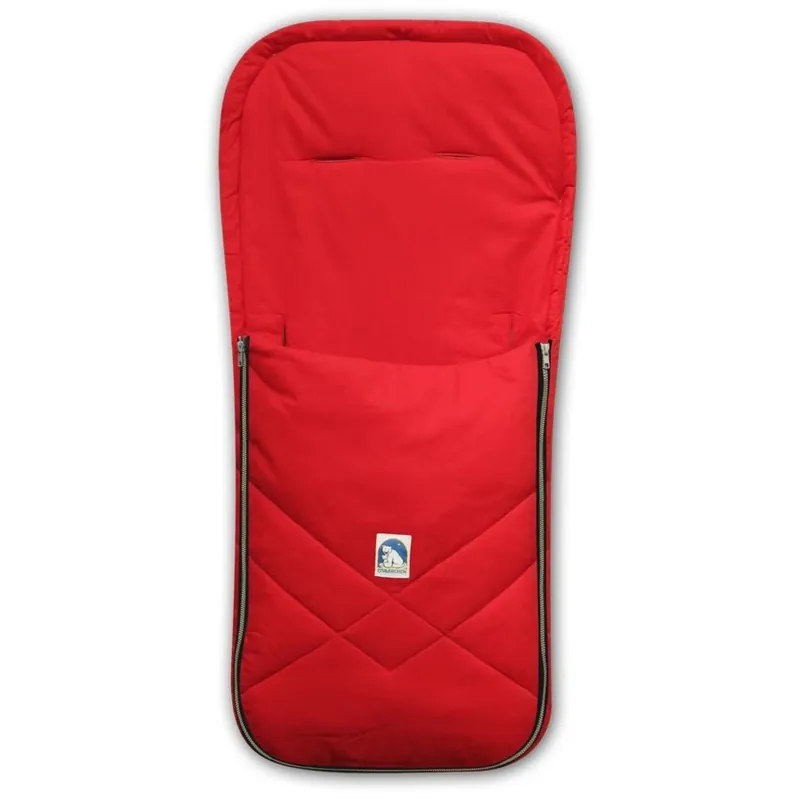 Saisonangebot Heitmann Felle Sommerfußsack