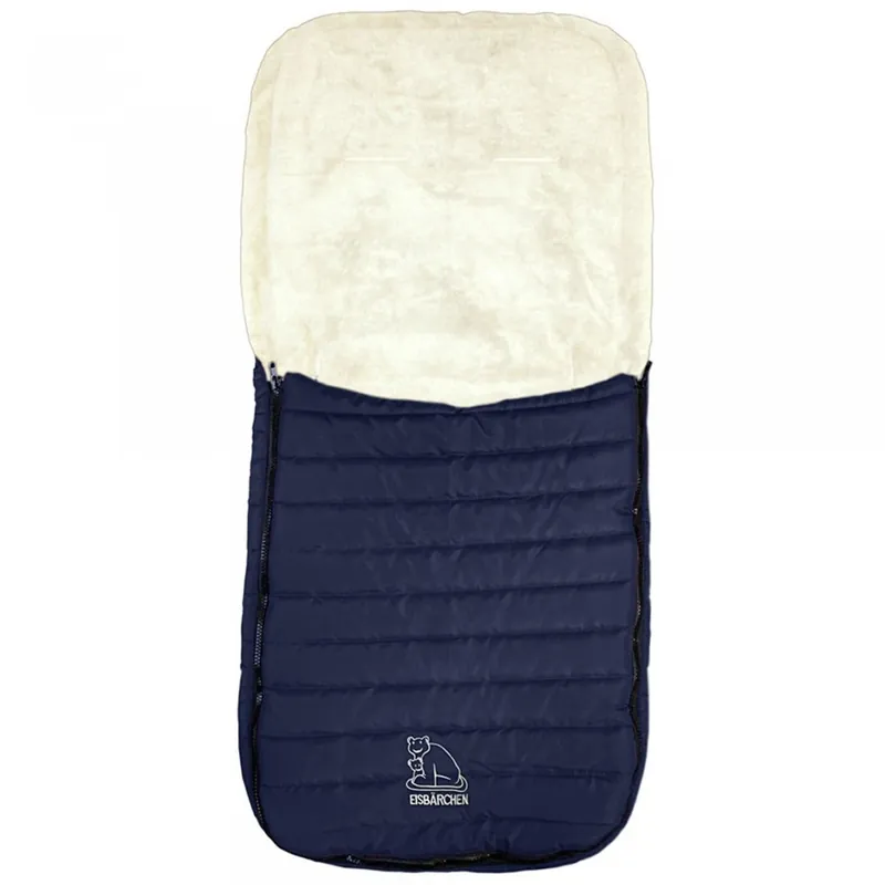 Heitmann Felle Steppfußsack Heißes Angebot