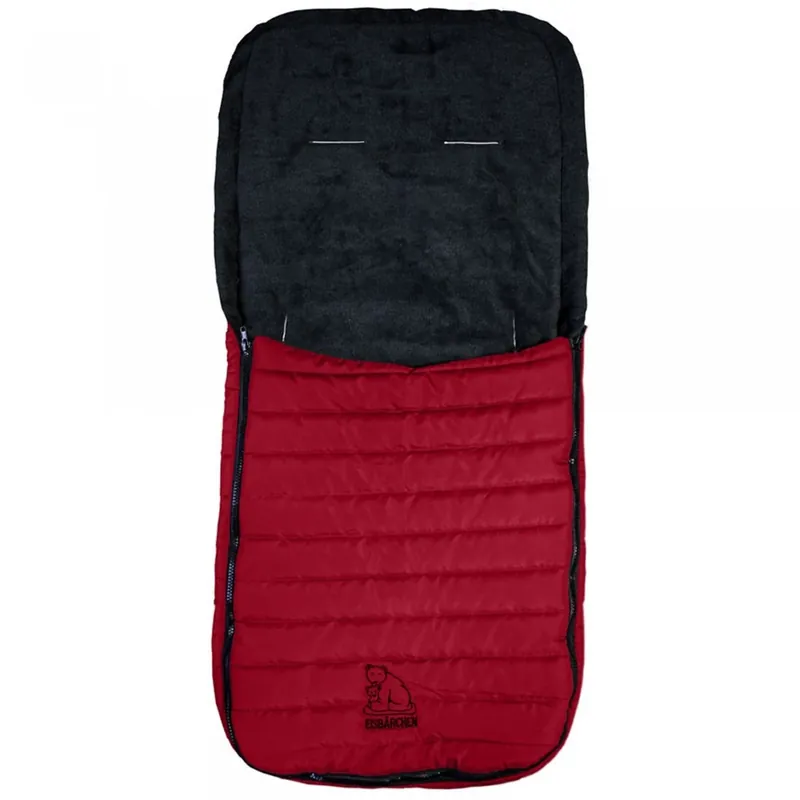 Heitmann Felle Steppfußsack Top-Seller