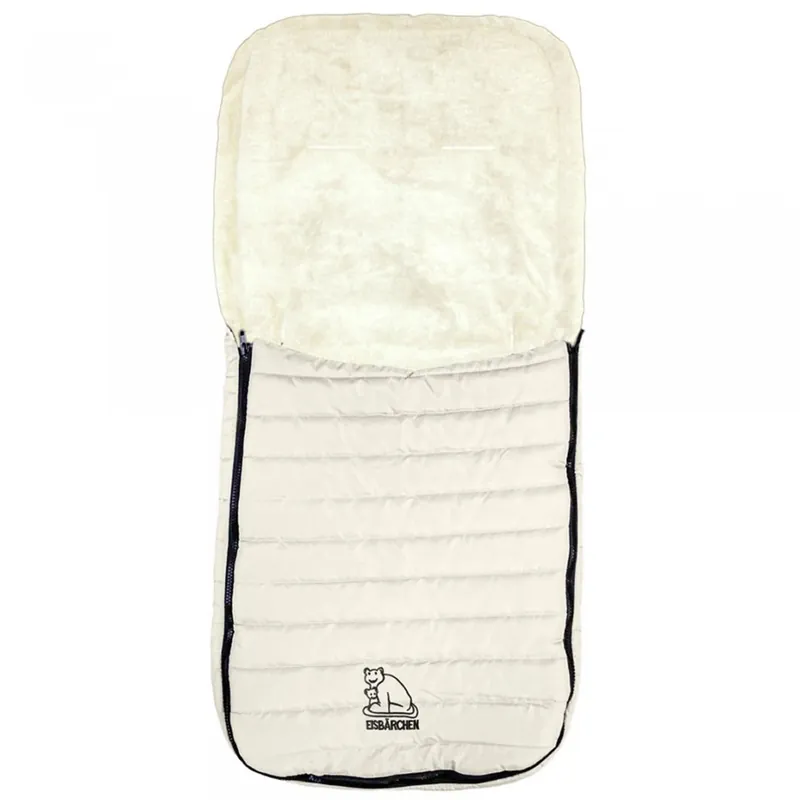 Heitmann Felle Steppfußsack Neu