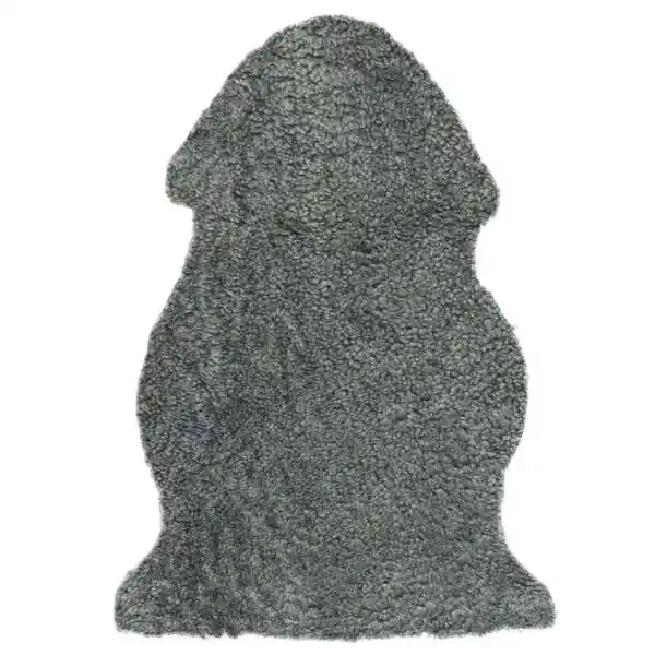 Geprüft Heitmann Felle Curly-Lammfell