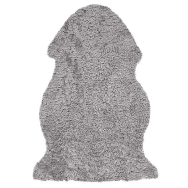 Highlight Heitmann Felle Curly-Lammfell