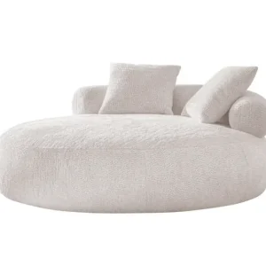 Richmond Interiors rundes Sofa Tivola Jetzt Kaufen