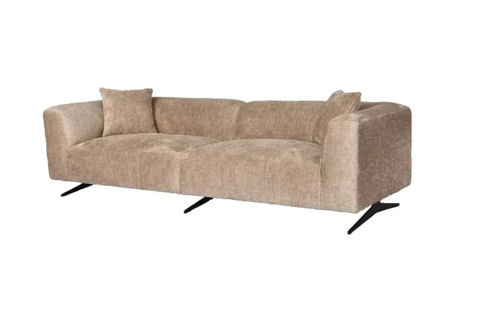 Richmond Interiors Sofa Hoxton 3-Sitzer Beliebt