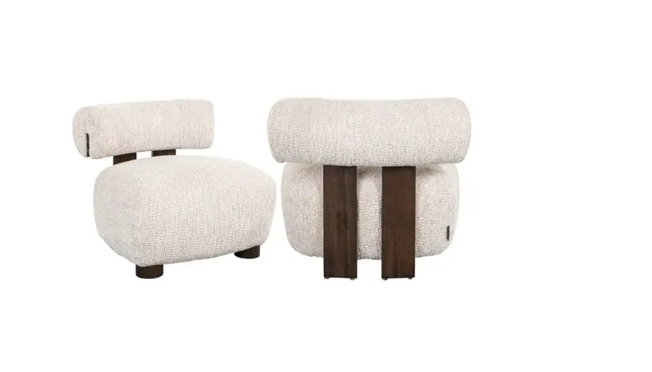 Richmond Interiors Sessel Arabella Garantierte Lieferung