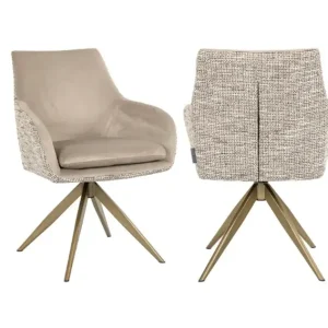 Sale Richmond Interiors Drehstuhl Lisonne be trendy nature