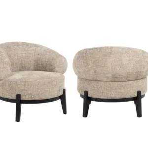 Richmond Interiors Sessel Montana desert renegade Markenprodukt
