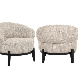 Richmond Interiors Sessel Montana trendy nature Rabatt