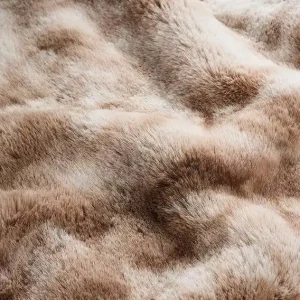 Star Home Webpelz Decke Marmor – Creme Bestseller