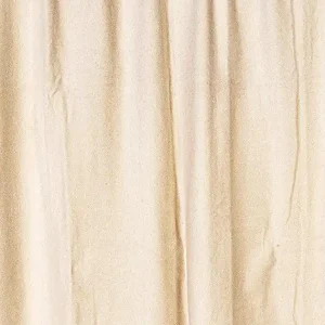Neu Im Sortiment Star Home Seidendecke Ava – Creme