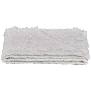 Star Home Musselin Aida – Creme Preis Gesenkt