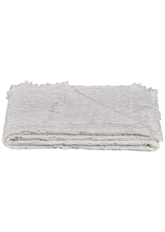 Star Home Musselin Aida – Creme Preis Gesenkt