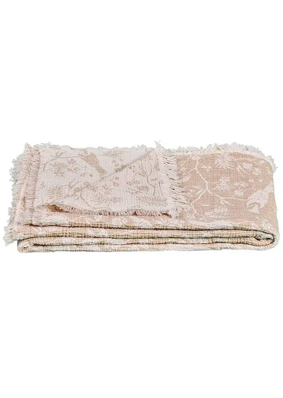 Star Home Musselin Fauna – Creme Top-Seller