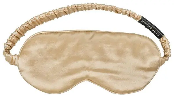 Star Home Schlafmaske – Creme Kracherpreis