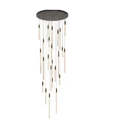 Begrenztes Angebot Richmond Interiors Hängelampe Crosley