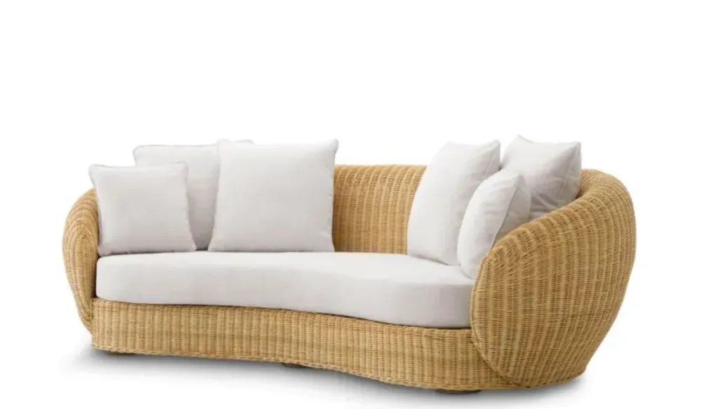 Eichholtz Sofa Rafael Meistverkauft
