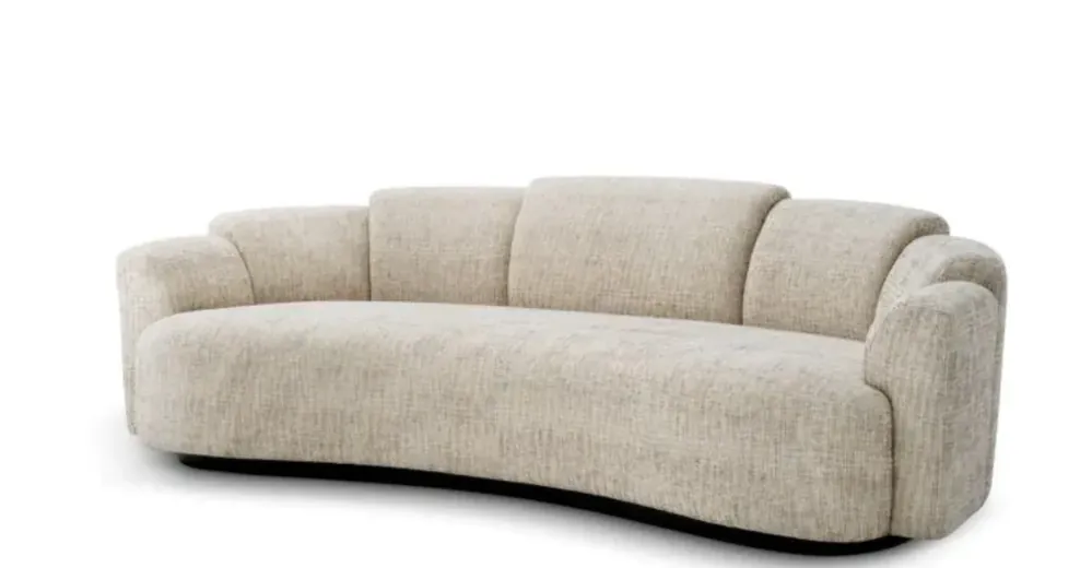 Eichholtz Sofa Marbella Solange Der Vorrat Reicht