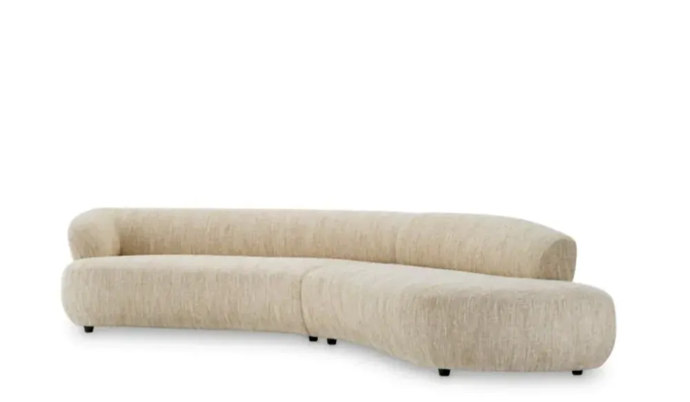 Eichholtz Sofa Cordova Markenprodukt
