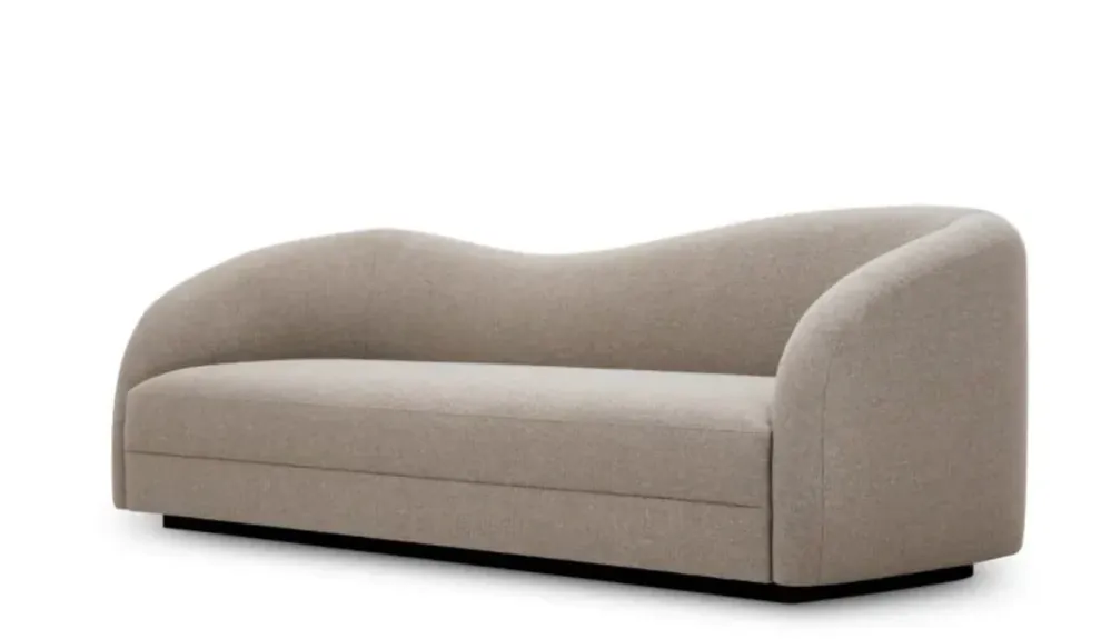 Heißes Angebot Eichholtz Sofa Divisadero